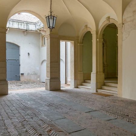 Ferienwohnung Dimora Paletta Dai Pre Verona Exterior foto