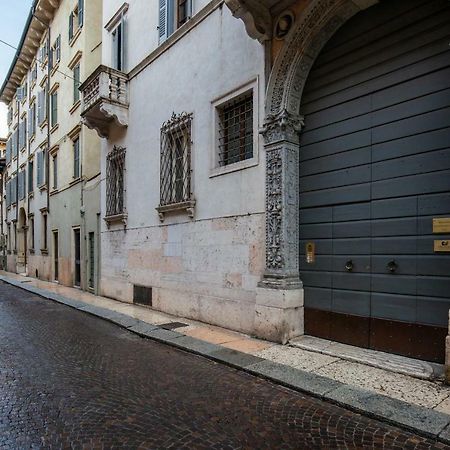 Ferienwohnung Dimora Paletta Dai Pre Verona Exterior foto