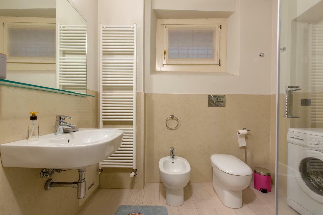 Ferienwohnung Dimora Paletta Dai Pre Verona Exterior foto