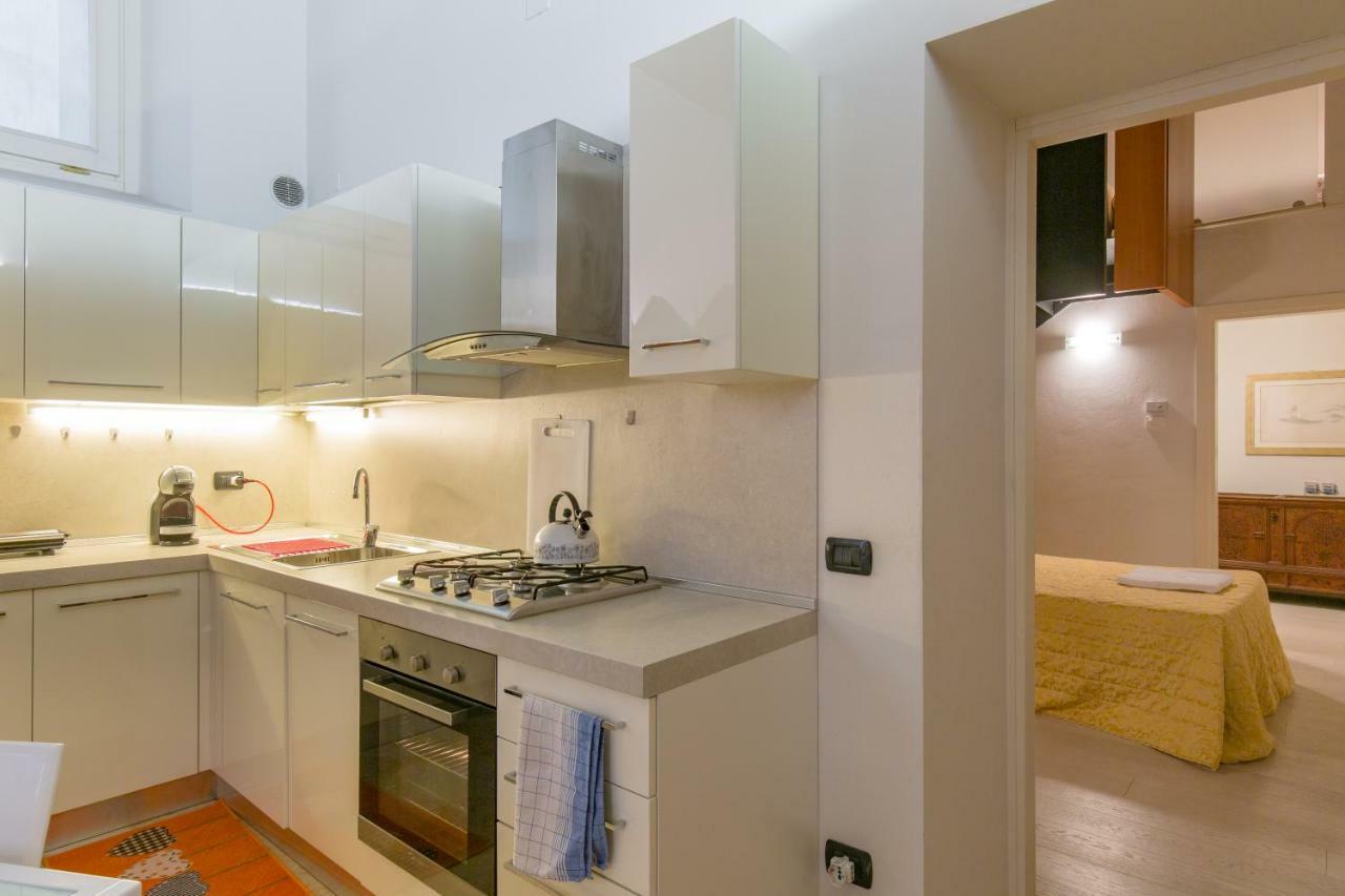 Ferienwohnung Dimora Paletta Dai Pre Verona Exterior foto