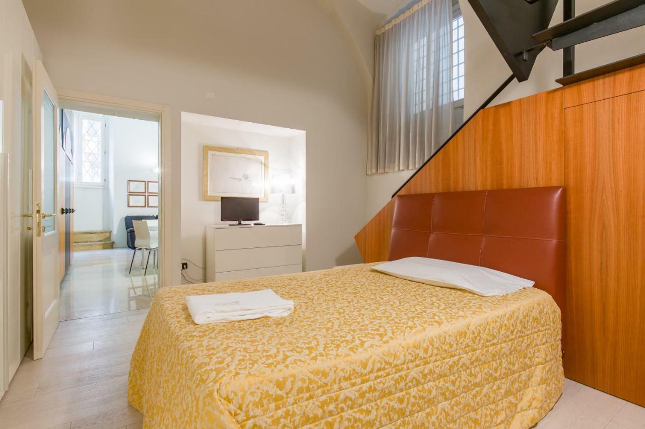 Ferienwohnung Dimora Paletta Dai Pre Verona Exterior foto