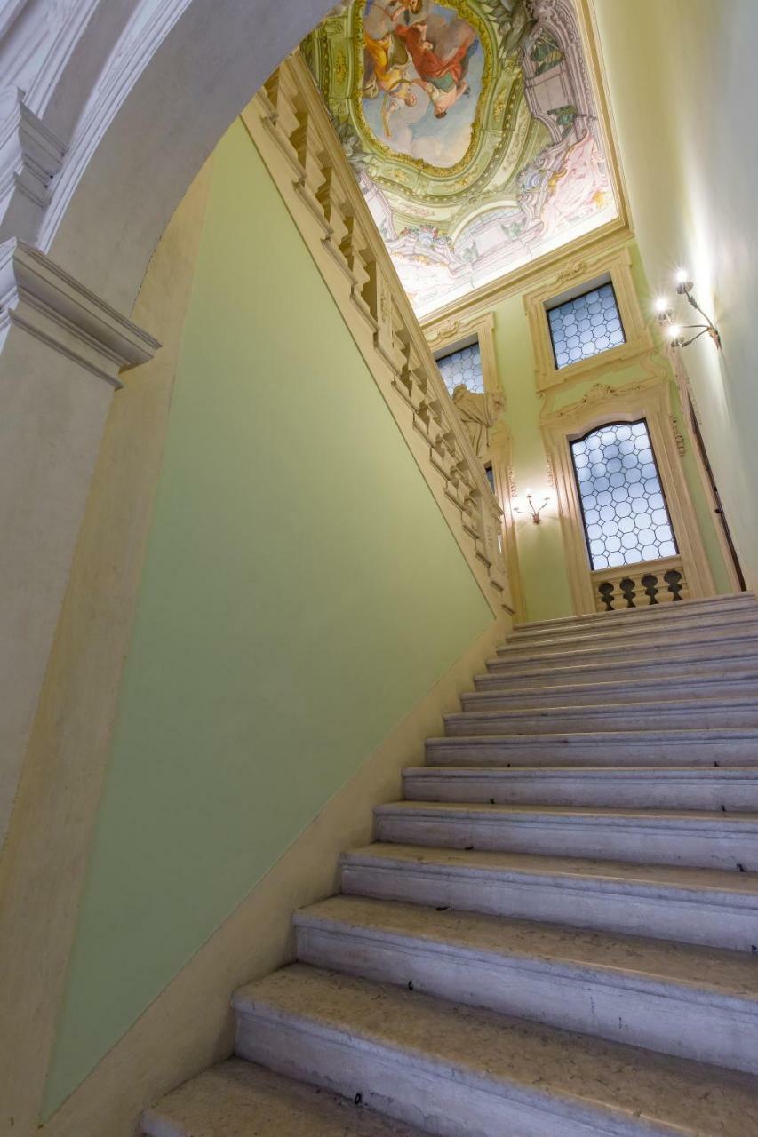 Ferienwohnung Dimora Paletta Dai Pre Verona Exterior foto