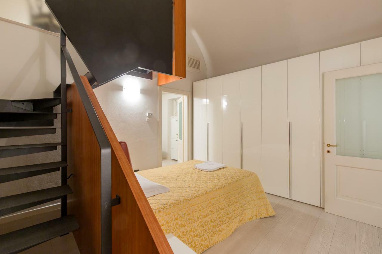 Ferienwohnung Dimora Paletta Dai Pre Verona Exterior foto