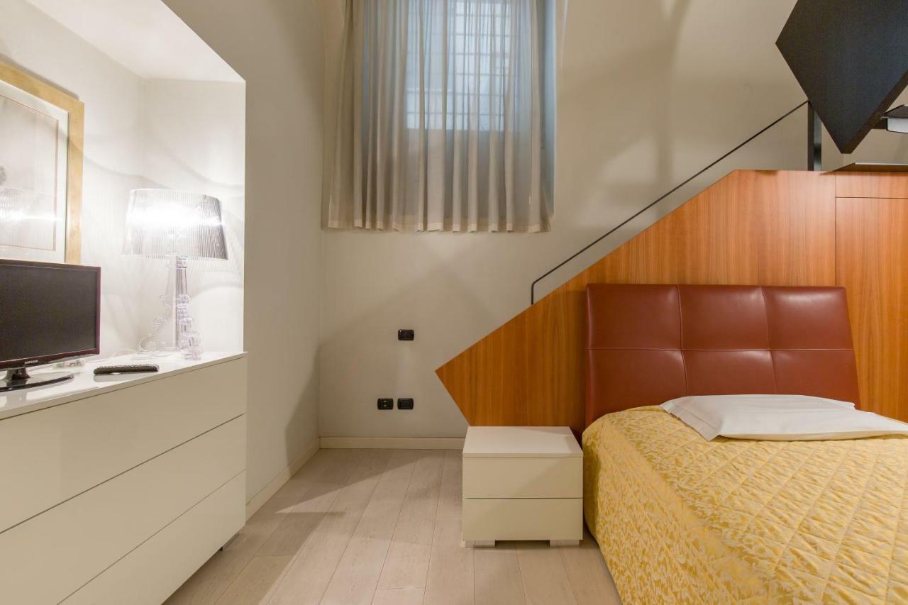 Ferienwohnung Dimora Paletta Dai Pre Verona Exterior foto