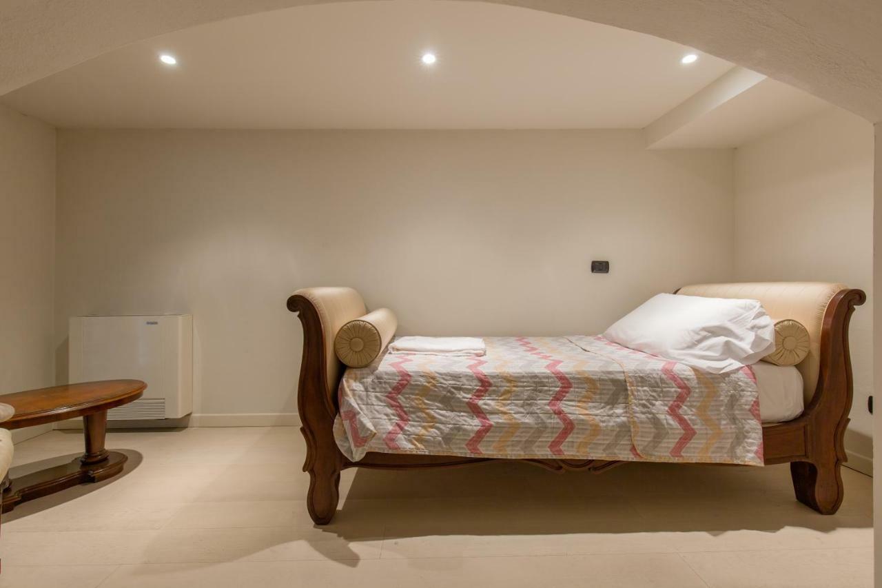 Ferienwohnung Dimora Paletta Dai Pre Verona Exterior foto