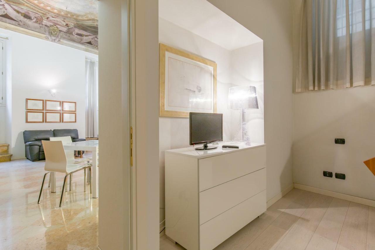 Ferienwohnung Dimora Paletta Dai Pre Verona Exterior foto