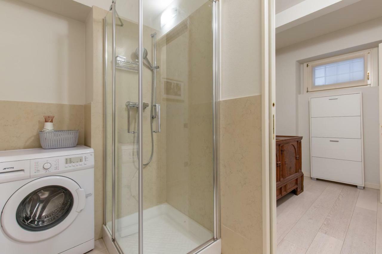 Ferienwohnung Dimora Paletta Dai Pre Verona Exterior foto